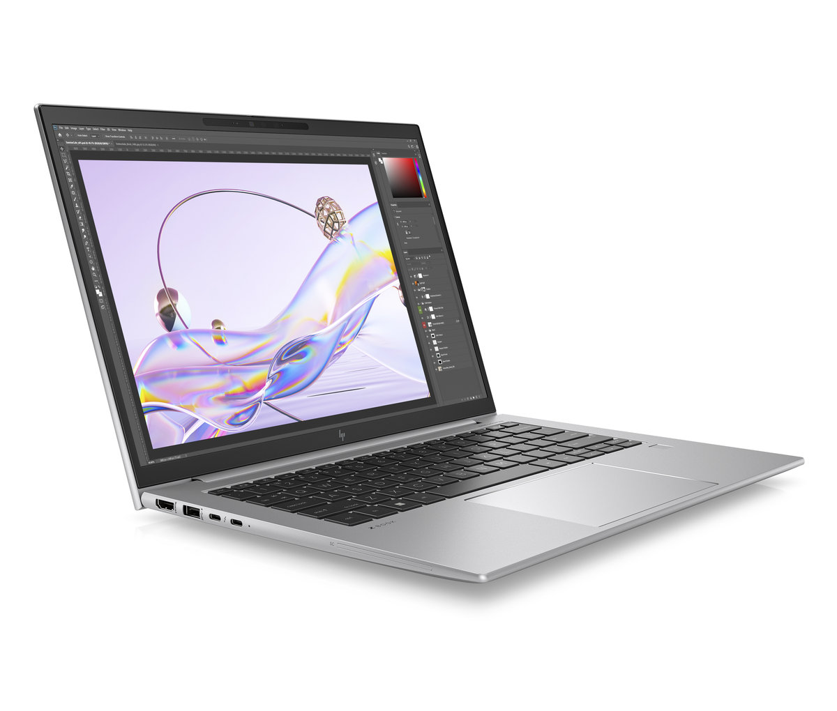 HP ZBook Firefly 14 G10 (5G394ES)