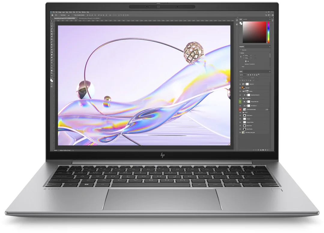 HP ZBook Firefly 14 G10 (5G394ES)