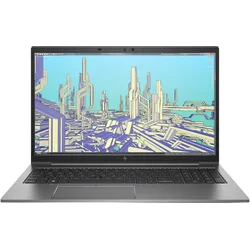 HP ZBook Firefly 15 G8 (452Z7ES)