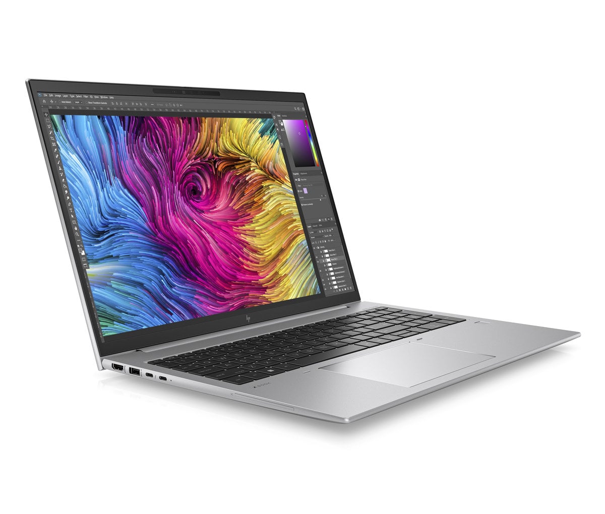 HP ZBook Firefly 16 G10 (5G398ES)