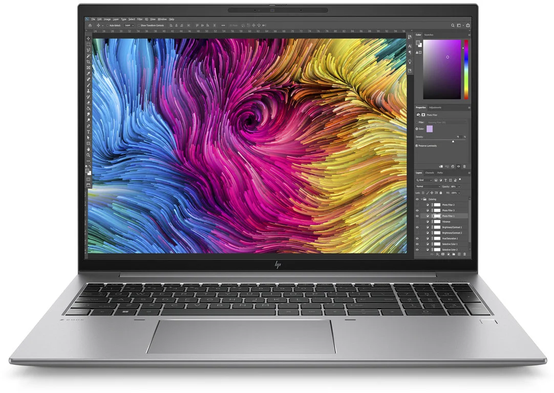 HP ZBook Firefly 16 G10 (5G398ES)
