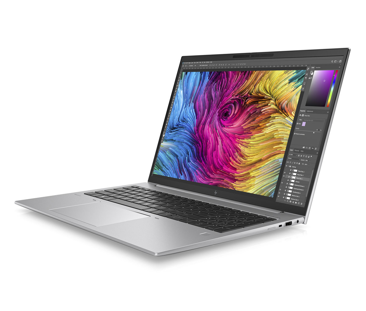 HP ZBook Firefly 16 G10 (5G3A0ES)
