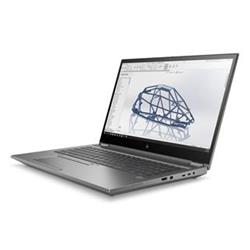 HP ZBook Fury 15 G7 (119X7EA) - HP Commercial