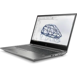 HP ZBook Fury 15 G7 (119X7EA)