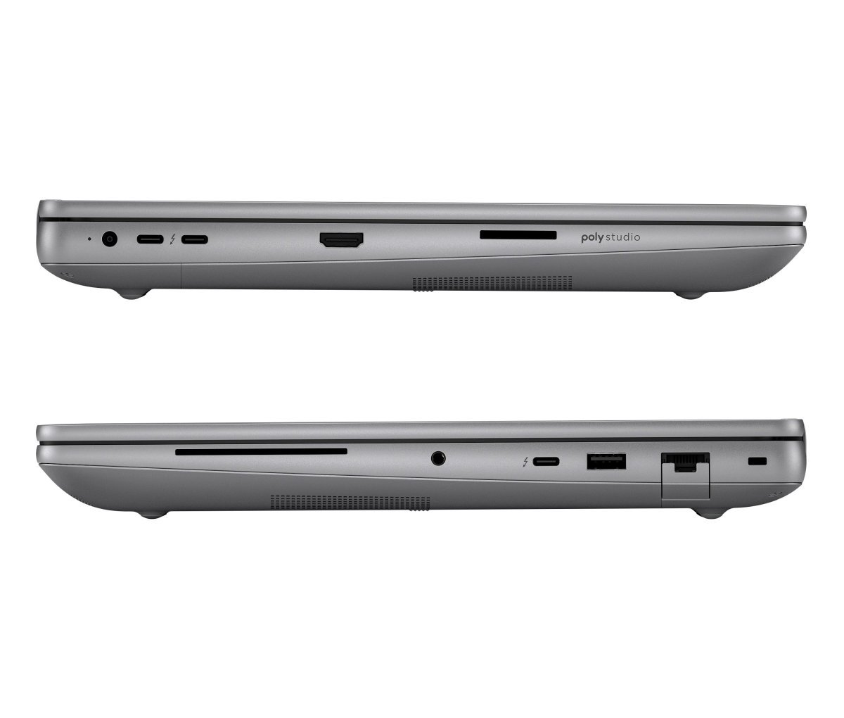 HP ZBook Fury 16 G1i (98L74ET)