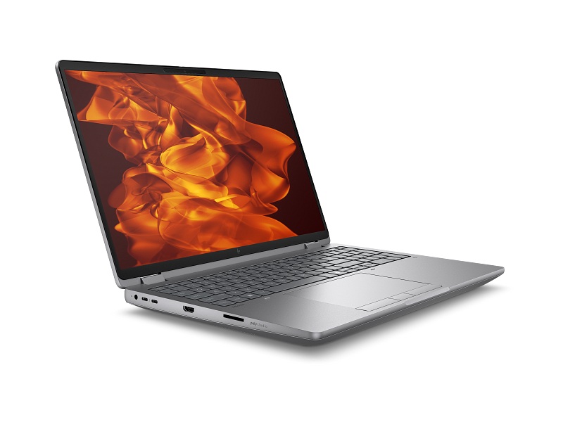 HP ZBook Fury 16 G1i (98L81ET)