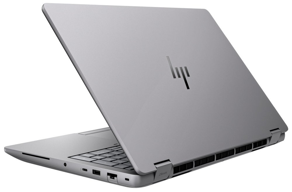 HP ZBook Fury 16 G1i (C3HD7ES)