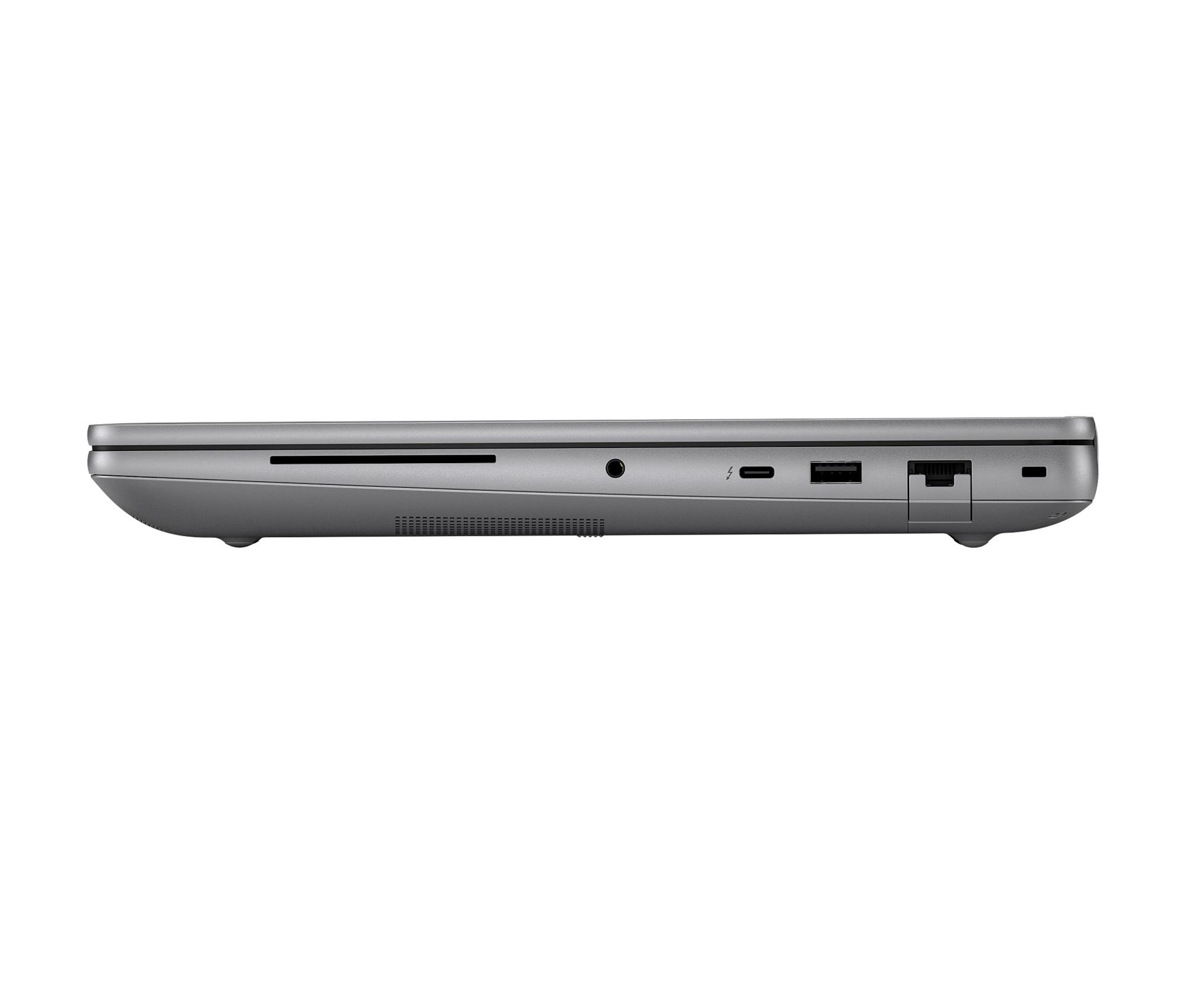 HP ZBook Fury 16 G1i (C3HD7ES)
