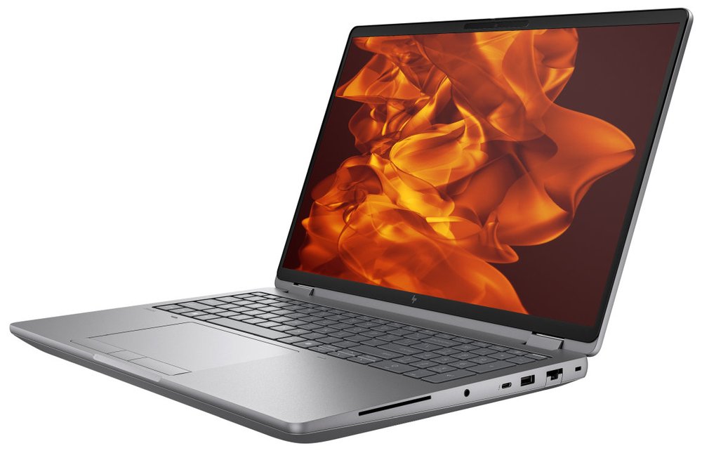 HP ZBook Fury 16 G1i (C3HE2ES)