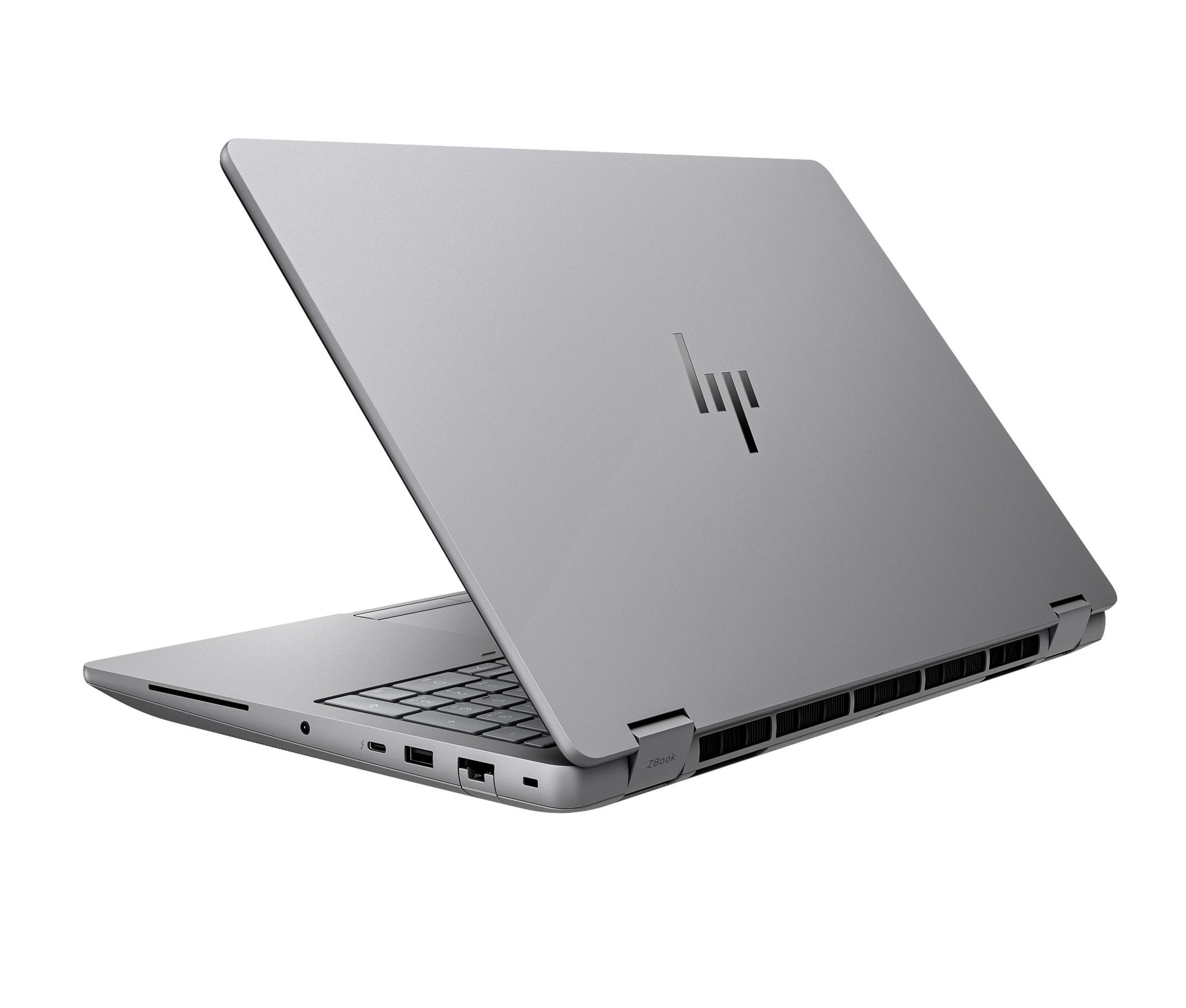 HP ZBook Fury 16 G1i (C3HE2ES)