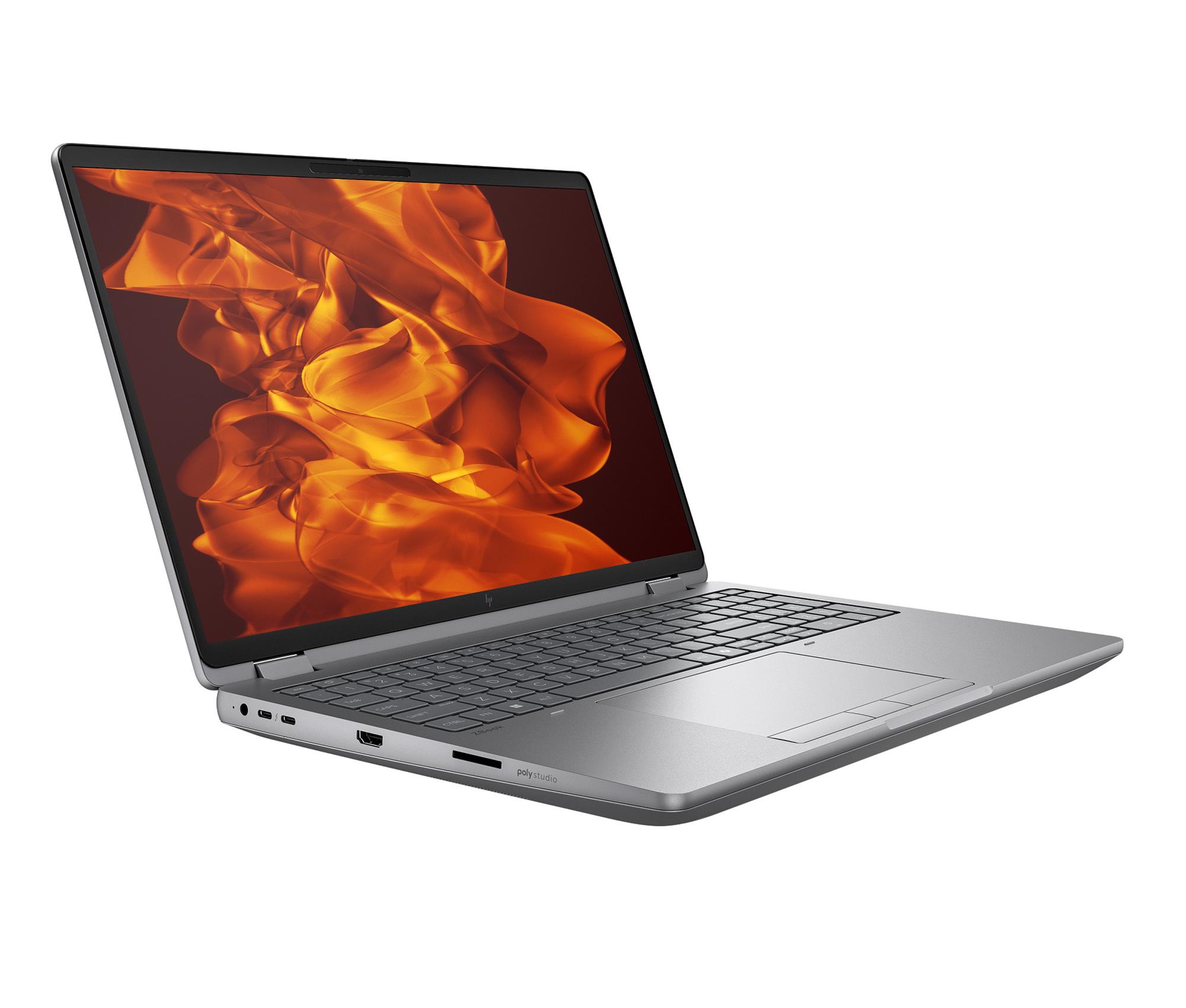 HP ZBook Fury 16 G1i (C3HE3ES)