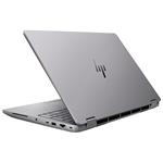 HP ZBook Fury 16 G1i (C3HE3ES)