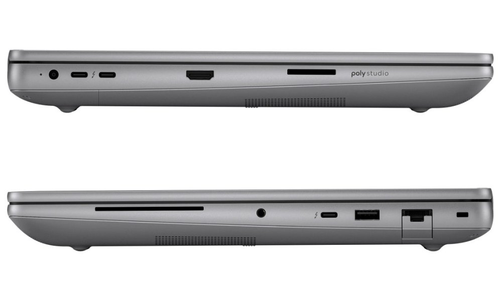 HP ZBook Fury 16 G1i (C3HF6ES)