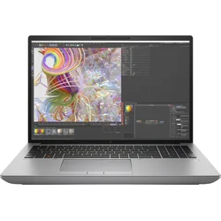 HP ZBook Fury 16 G9 (62U33EA)