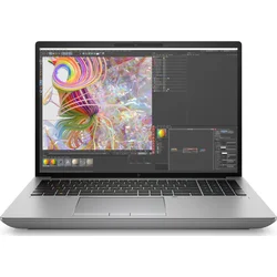 HP ZBook Fury 16 G9 (62V21EA)