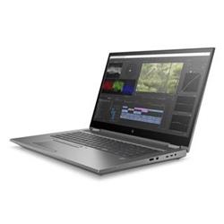 HP ZBook Fury 17 G7 (119W3EA) - HP Commercial