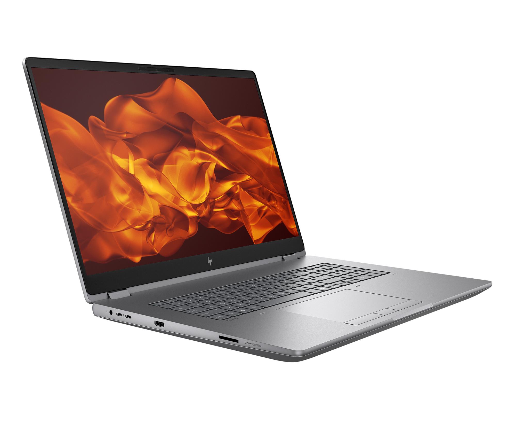 HP ZBook Fury 18 G1i (C3HD5ES)