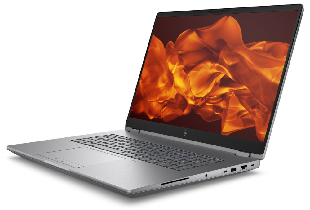 HP ZBook Fury 18 G1i (C3HD5ES)