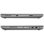 HP ZBook/Fury 18 G1i/U9-285HX/18"/2560x1600/64GB/2TB/RTX 4000/W11P/Silver/5R