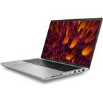 HP ZBook/Fury G10/i5-13600HX/16"/FHD/16GB/512GB SSD/RTX A1000/W11P/Silver/5RNBD