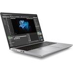 HP ZBook/Fury G10/i7-13700HX/16"/FHD/32GB/1TB SSD/RTX A1000/W11P/Silver/5RNBD