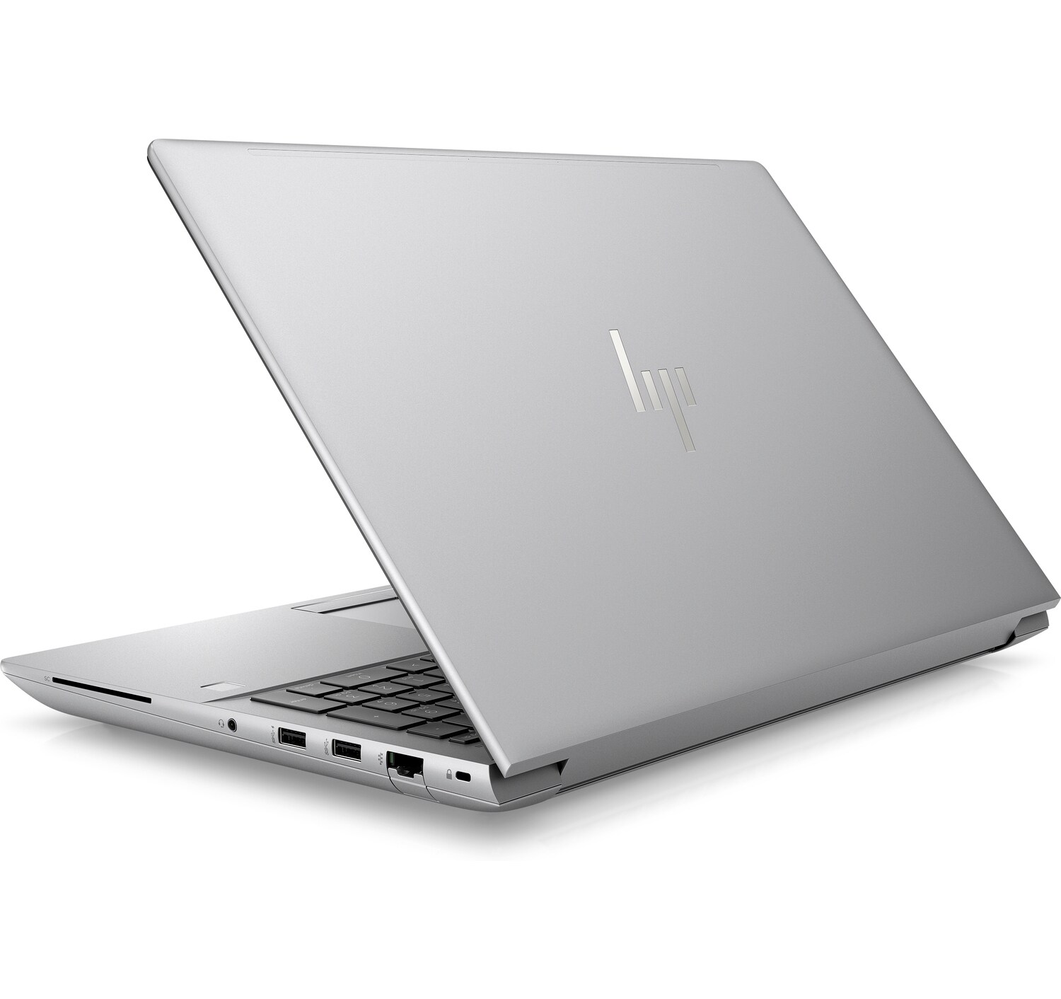 HP ZBook/Fury G10/i9-13950HX/16"/4K/128GB/2TB SSD/RTX 5000A/W11P/Silver/5RNBD