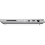 HP ZBook/Fury G10/i9-13950HX/16"/4K/32GB/2TB SSD/RTX 2000A/W11P/Silver/5RNBD