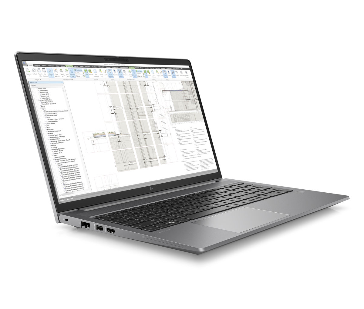 HP ZBook Power 15 G10 (5G3A5ES)