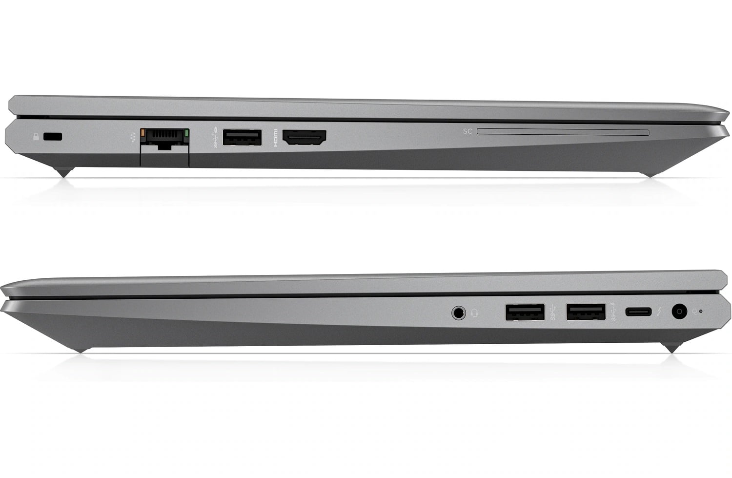 HP ZBook Power 15 G10 A (5G3D0ES)