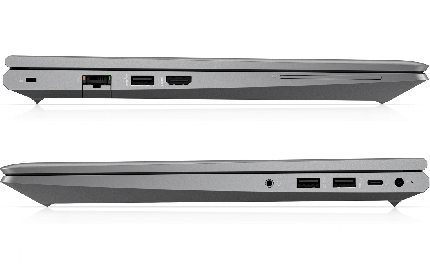 HP ZBook Power 15 G10 A (5G3D1ES)