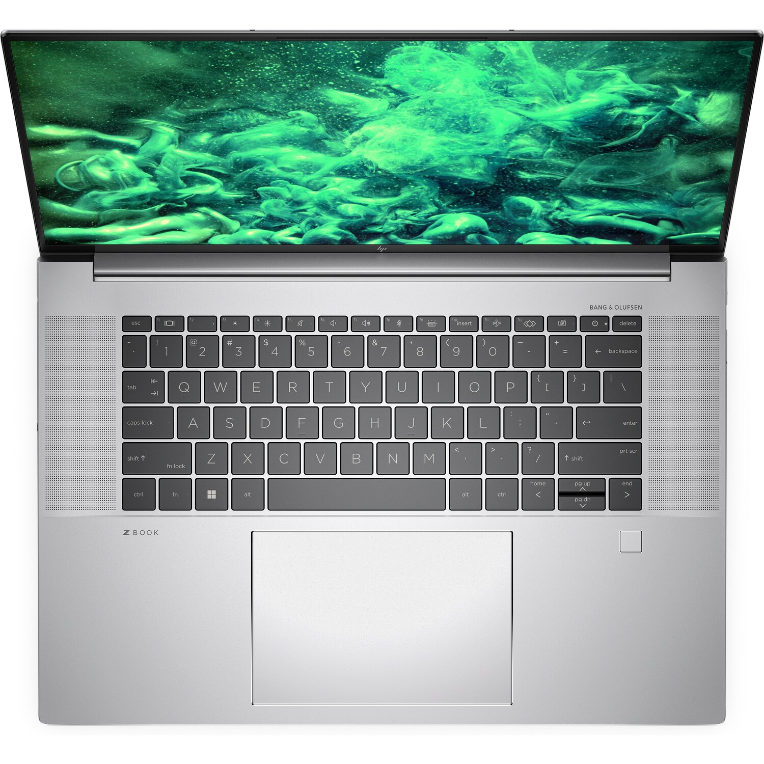 HP ZBook Studio 16 G10 (5F8X4ES)