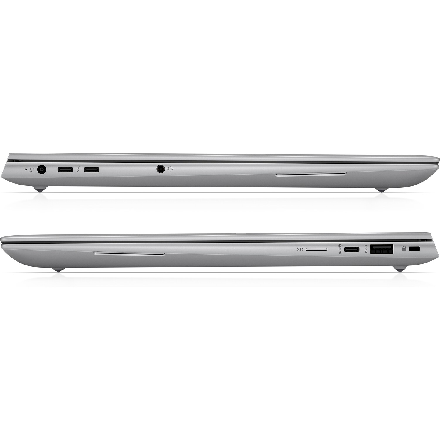 HP ZBook Studio 16 G10 (5F8X9ES)