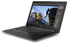 HP ZBook Studio G4 (Y6K15EA)