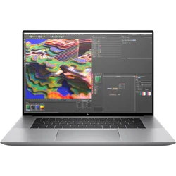 HP ZBook Studio G9 (62U04EA)