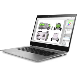 HP ZBook Studio x360 G5 (5UC06EA)