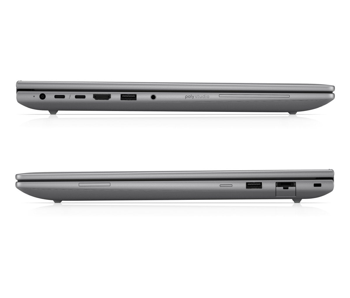 HP ZBook X G1i (B30KPES)