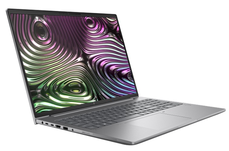 HP ZBook X G1i (B72WQET)