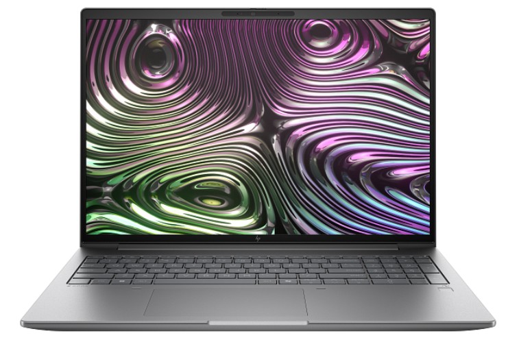 HP ZBook X G1i (B72WSET)