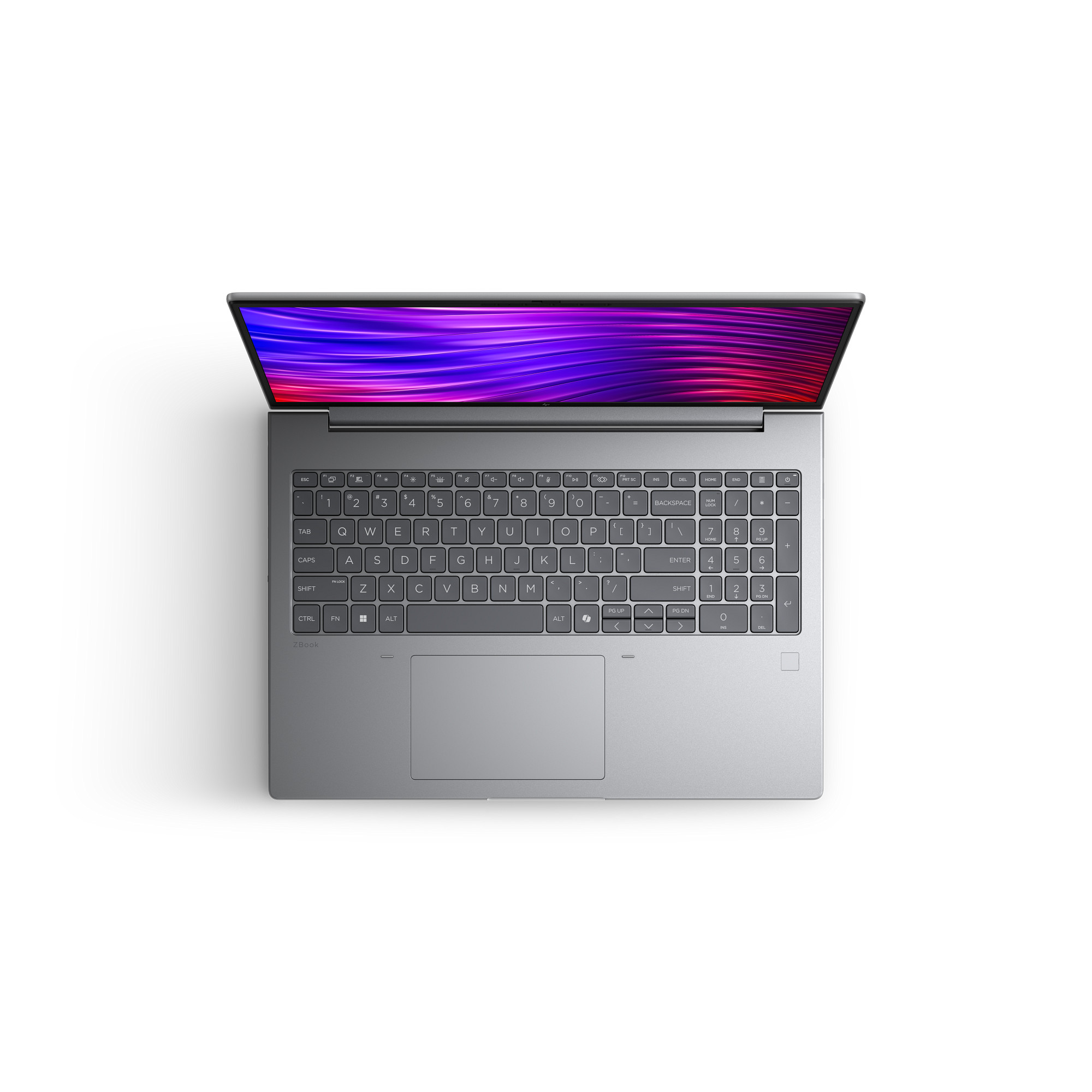 HP ZBook X G2i 16 (DT5M7ET)