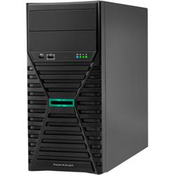 HPE ML30 Gen11 E-2434, 32GB, 2 x 960GB SSD