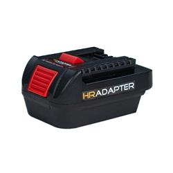 HR Adaptér DEWALT na nářadí BOSCH
