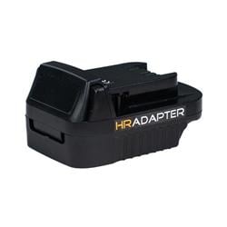 HR Adaptér MAKITA na nářadí MILWAUKEE