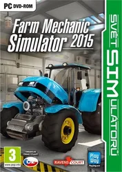 HRA PC - FARM MECHANIC SIMULATOR 2015