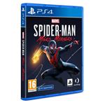 Hra pre systém PS4 - Marvel's Spider-Man: Miles Morales