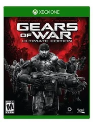 HRA Xbox One - Gears of War Ultimate Edition (4V5-00011)
