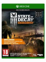 HRA Xbox One - State of Decay: Year-One
