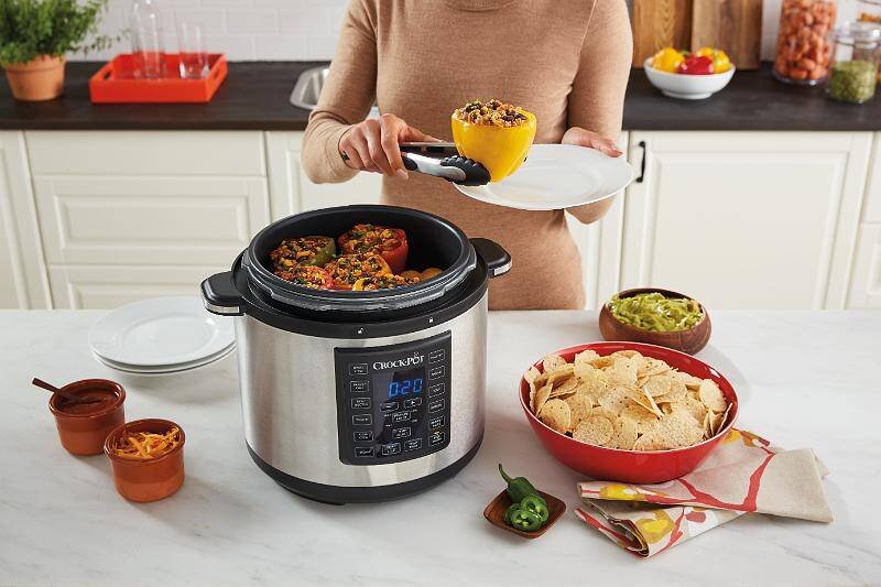 Hrniec CrockPot CSC051X