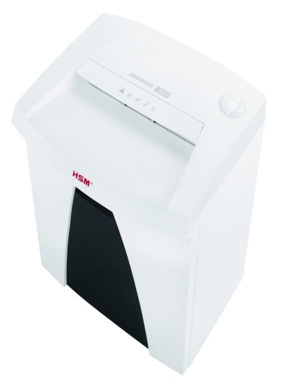 HSM Securio B22 1,9x15mm (P-5)