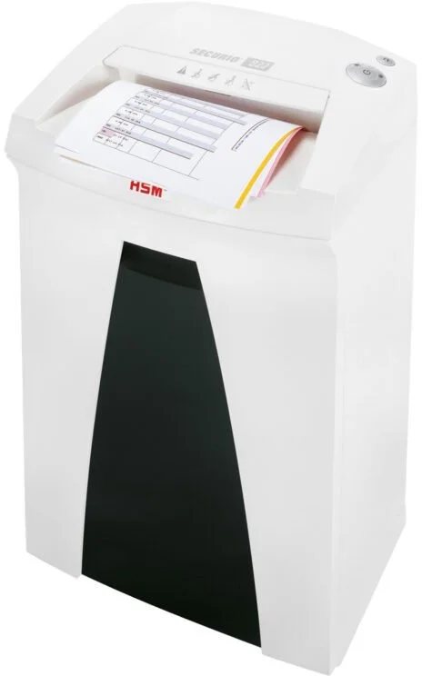HSM Securio B22 1,9x15mm (P-5)