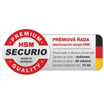 HSM Securio B24 4,5x30mm (P-4) SK01002
